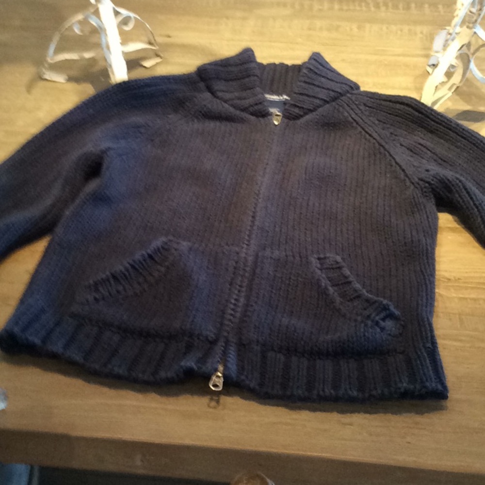 Sweater - Picture 3 of 5